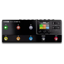 Line 6 HX Stomp XL Multi Effects Pedal