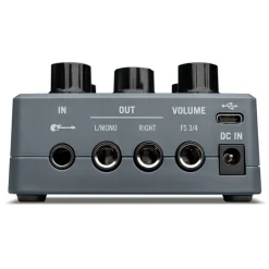 Line 6 Pod Express Bass