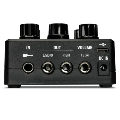 Line 6 POD Express Black