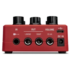 Line 6 Pod Express Guitar