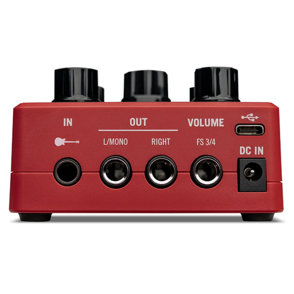 Line 6 Pod Express Guitar