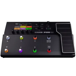 Line 6 Pod Go Guitar Multi Fx