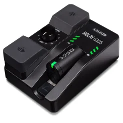 Line 6 Relay G10S Wireless Guitar System