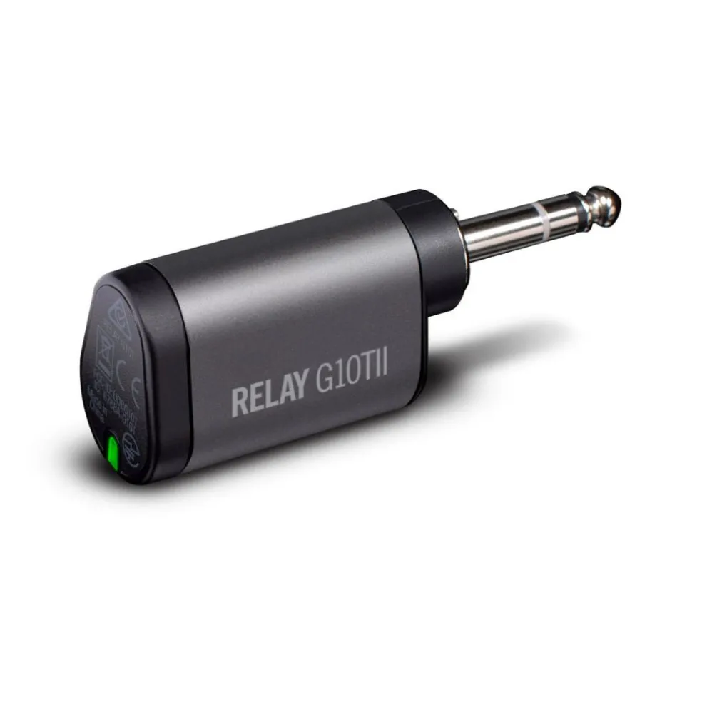 Line 6 Relay G10TII Transmitter