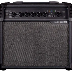 Line 6 Spider V 30 MkII Guitar Amp Combo