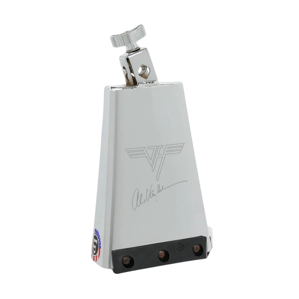 LP Alex Van Halen Signature Cowbell