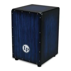 LP Aspire Accent Wire Cajon
