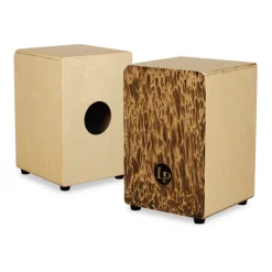 LP Aspire Cajon Havana Café