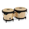 LP City Series Wood Bongos