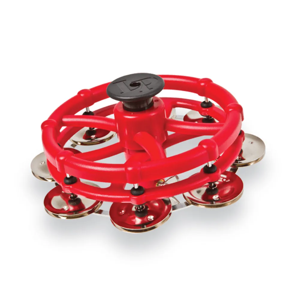 LP Click Hi-Hat Tambourine