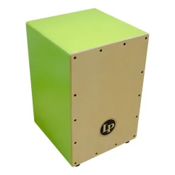 LP Festivo Cajon - Green