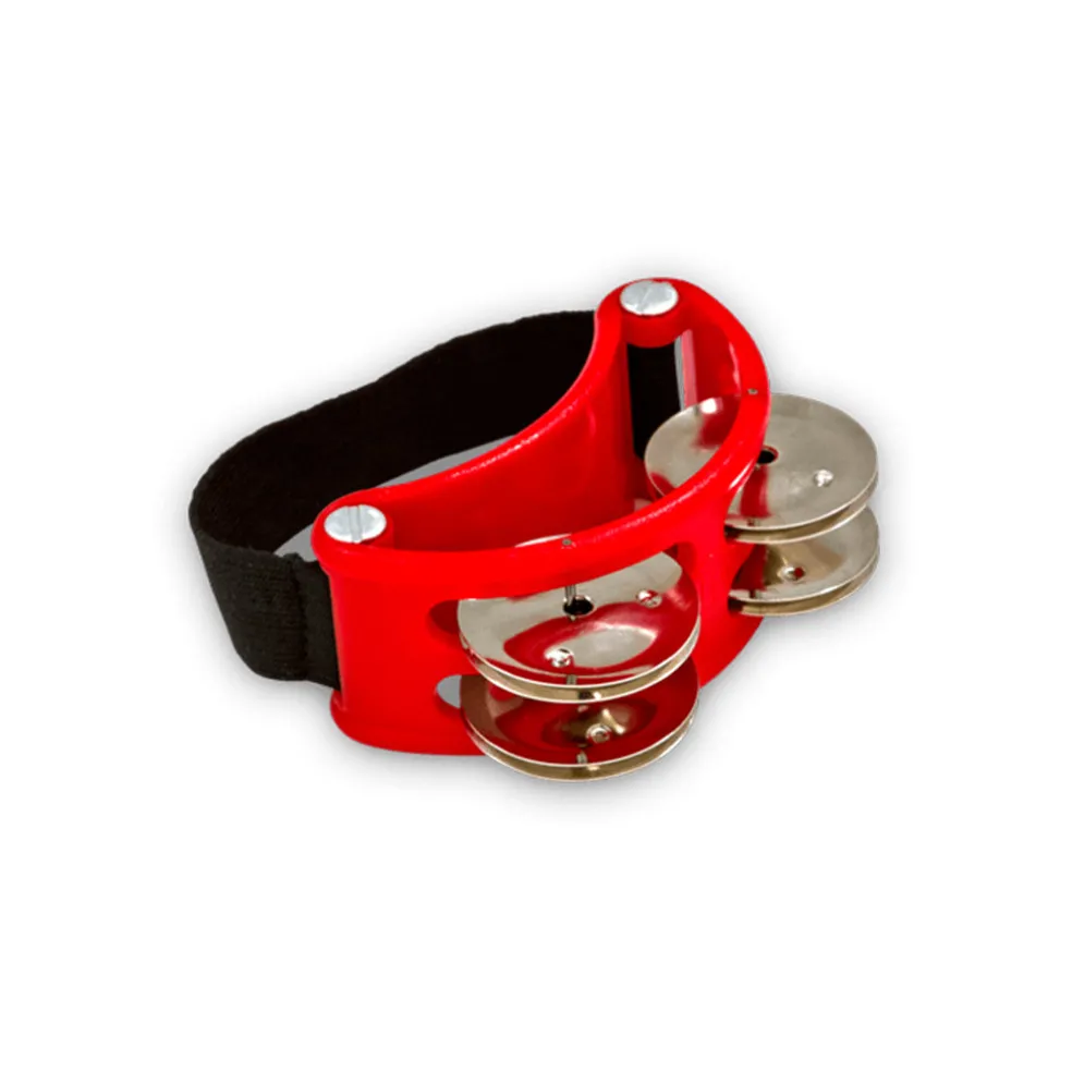 LP Foot Tambourine