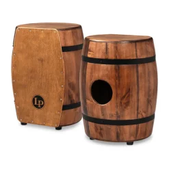 LP Matador Whiskey Barrel Tumba Cajon