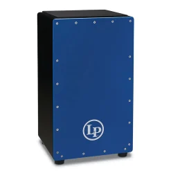 LP Prism Cajon - Blue