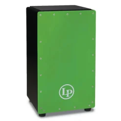 LP Prism Cajon - Green