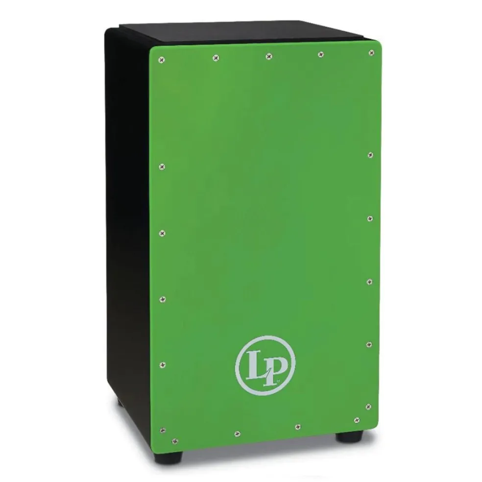 LP Prism Cajon - Green