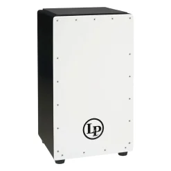 LP Prism Cajon - White
