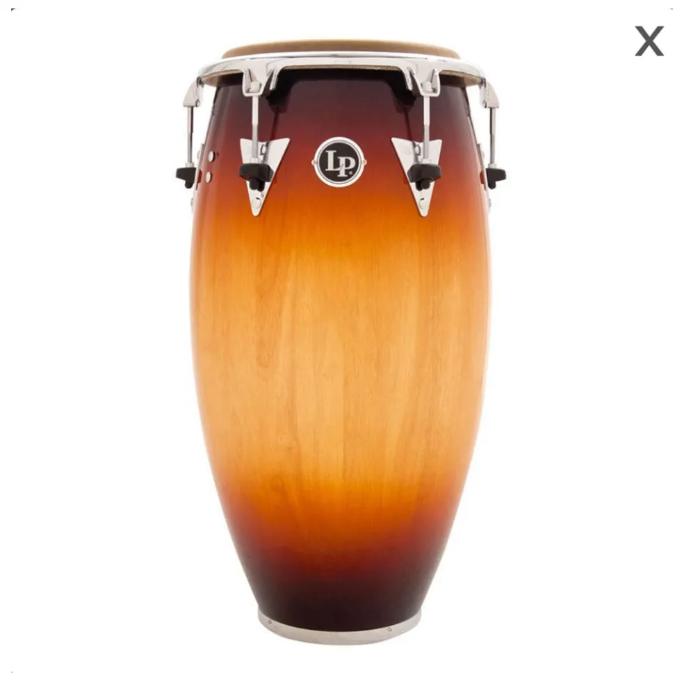 LP 11" Quinto Vintage Sunburst