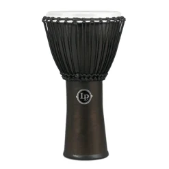 LP World Beat Fx 11" Rope Tuned Djembe Copper