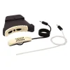 LR Baggs ANTH Anthem Acoustic Guitar Pickup System with Element & Microphone