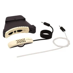 LR Baggs ANTH Anthem Acoustic Guitar Pickup System with Element & Microphone
