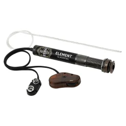 LR Baggs EAS-C Element Active Pickup System for Classical Guitar