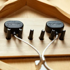 LR Baggs Hi Fi - Hi Fidelity Bridge Plate Acoustic Pickup System