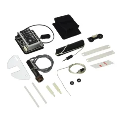 LR Baggs IMIX Internal Soundhole Mixing Preamp w Remote