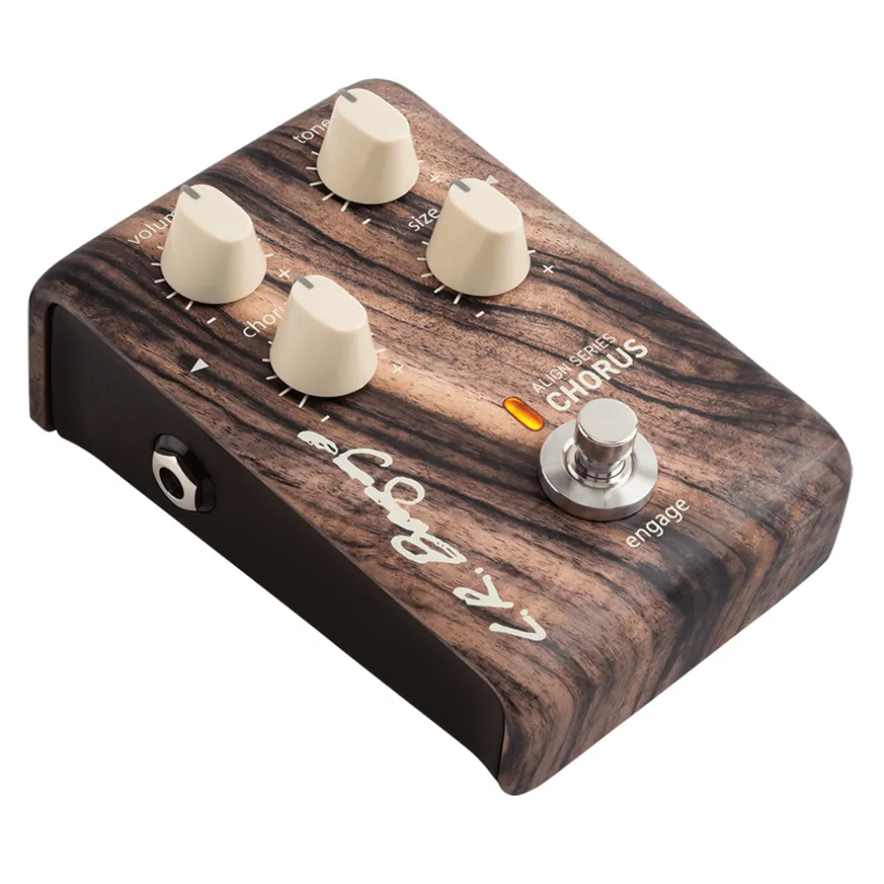 LR Baggs LRBALIGNCHORUS Align Chorus Pedal