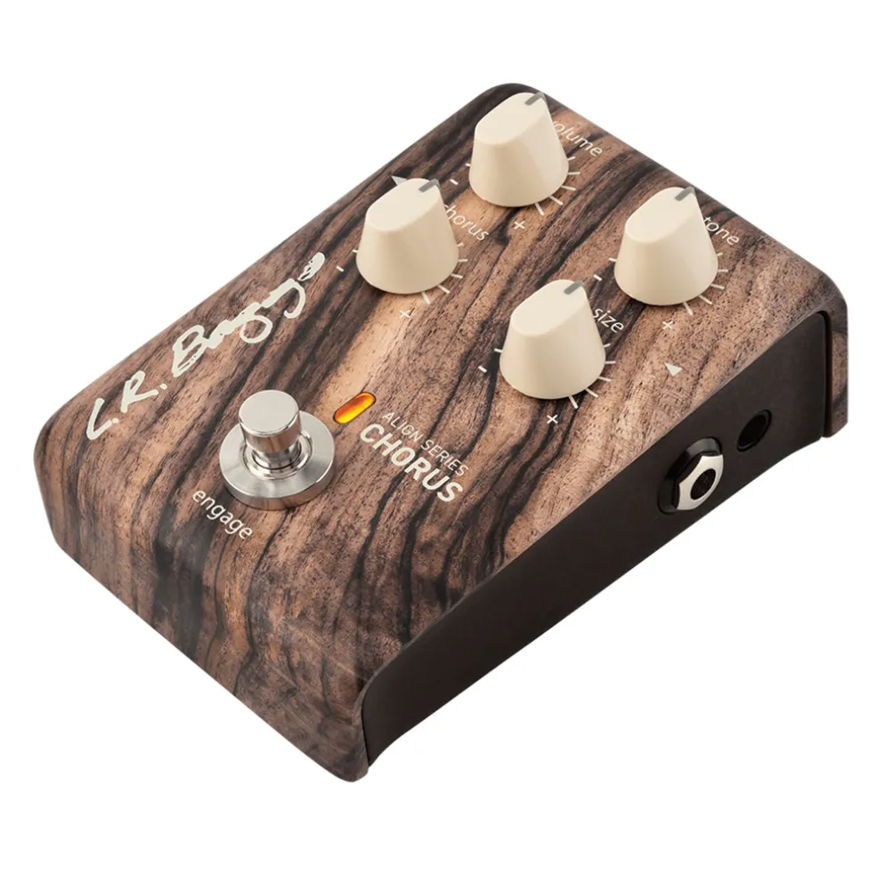 LR Baggs LRBALIGNCHORUS Align Chorus Pedal