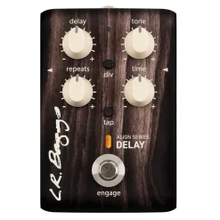 LR Baggs LRBALIGNDELAY Align Delay Pedal