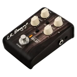 LR Baggs LRBALIGNDELAY Align Delay Pedal