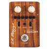 LR Baggs LRBALIGNEQ Align Equaliser Pedal