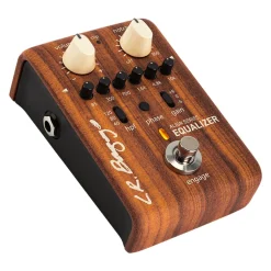 LR Baggs LRBALIGNEQ Align Equaliser Pedal