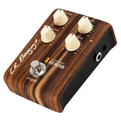LR Baggs LRBALIGNREVERB Align Reverb Pedal