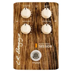 LR Baggs LRBALIGNSESSION Align Session Pedal