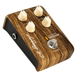 LR Baggs LRBALIGNSESSION Align Session Pedal