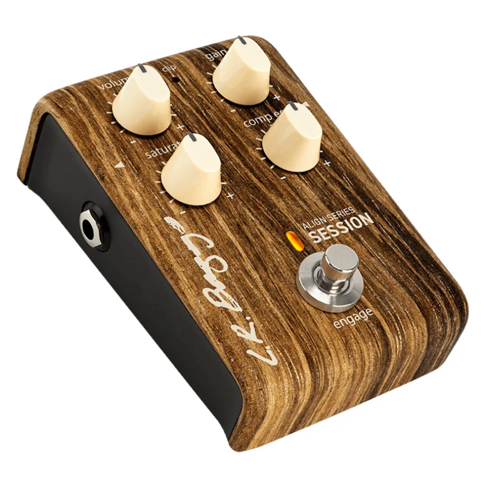 LR Baggs LRBALIGNSESSION Align Session Pedal