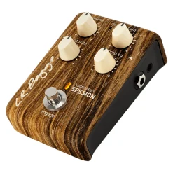 LR Baggs LRBALIGNSESSION Align Session Pedal