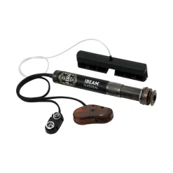 LR Baggs LRBIBAS-C iBeam Bridge Plate Active Pickup System for Nylon String Guitar