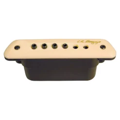 LR Baggs M1 Soundhole Body-Sensitive Magnetic Pickup
