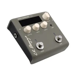 LR Baggs VOICEPRINTDI Guitar Pedal Voiceprint DI