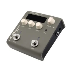 LR Baggs VOICEPRINTDI Guitar Pedal Voiceprint DI