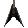 LTD Mille Petrozza Signature MK-600 Electric Guitar - Black Satin