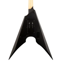 LTD Mille Petrozza Signature MK-600 Electric Guitar - Black Satin