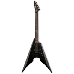 LTD Mille Petrozza Signature MK-600 Electric Guitar - Black Satin