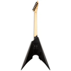 LTD Mille Petrozza Signature MK-600 Electric Guitar - Black Satin