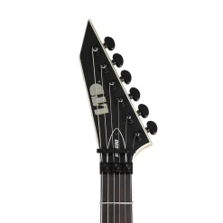 LTD Mille Petrozza Signature MK-600 Electric Guitar - Black Satin