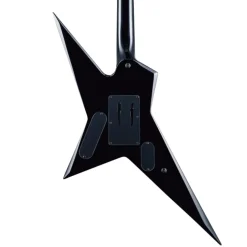 LTD Sammy Duet SD-2 Electric Guitar - Black