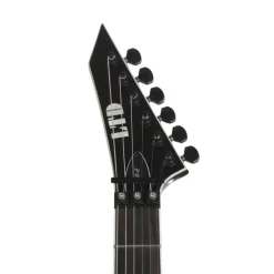 LTD Sammy Duet SD-2 Electric Guitar - Black
